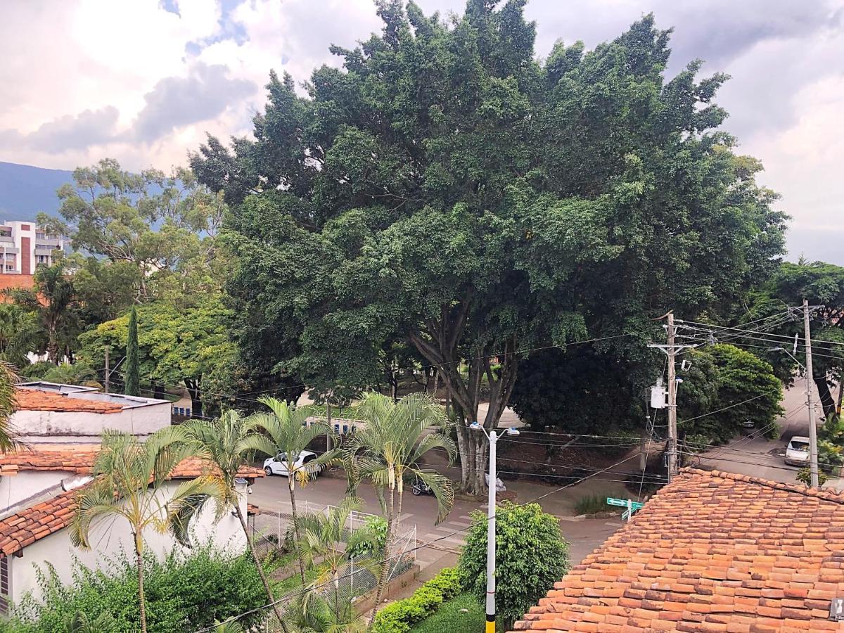 מלון מדיין Casa Rosales מראה חיצוני תמונה
