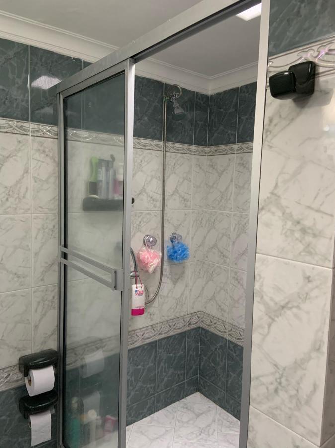 מלון מדיין Casa Rosales מראה חיצוני תמונה